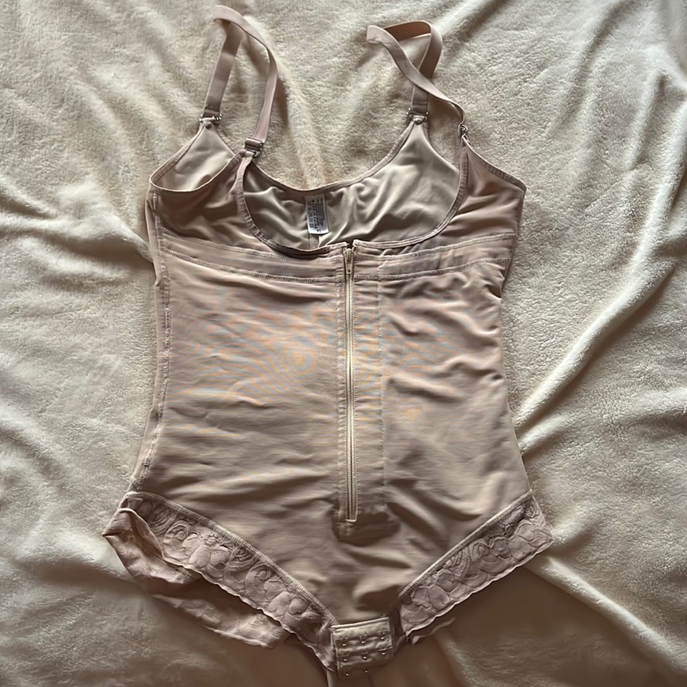 Shapewear XL - both sold